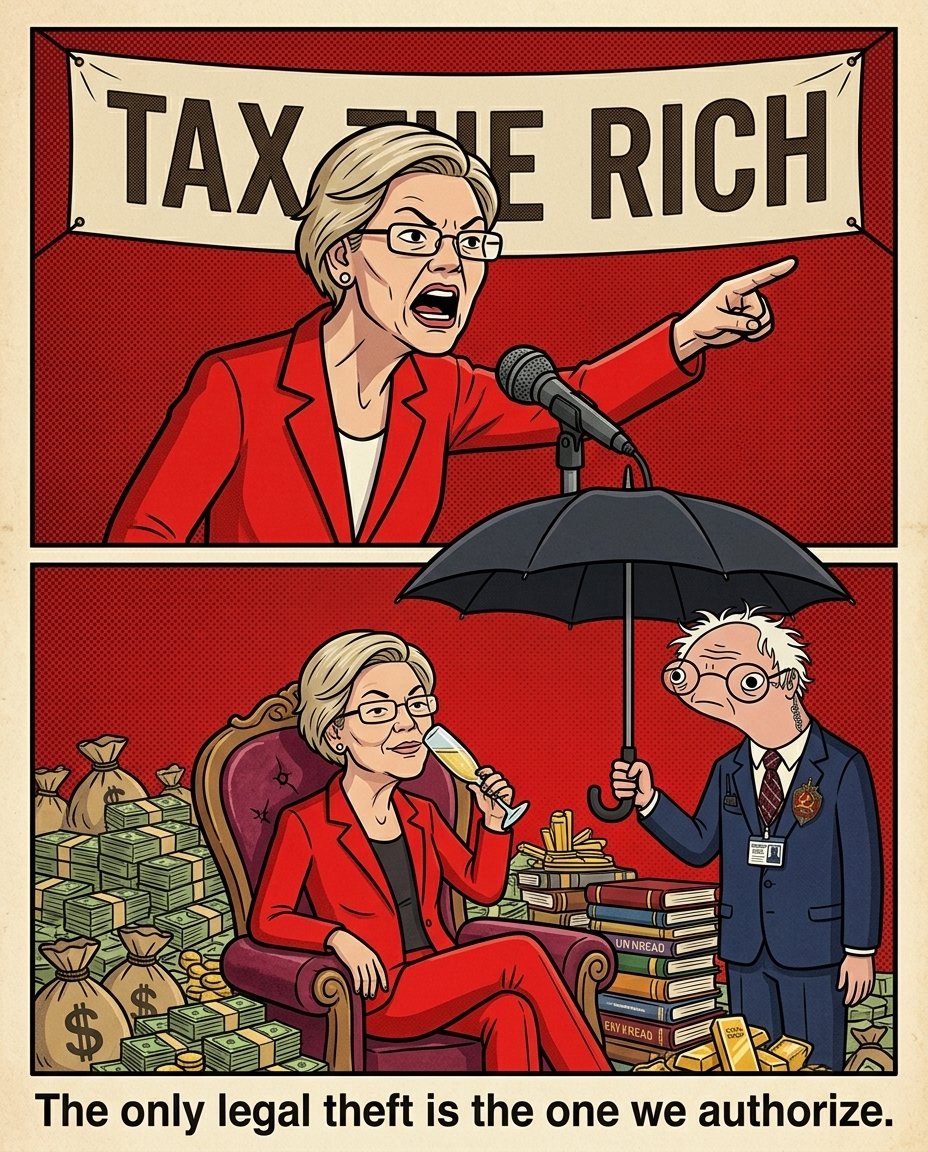 Comrades, making 63 million dollars disappear in a pocket is